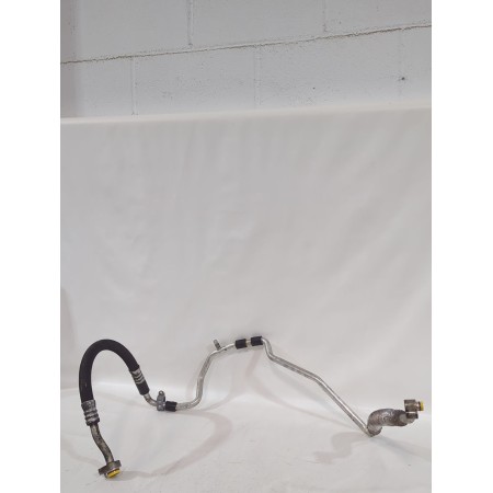 Recambio de tubos aire acondicionado para volkswagen passat b6 (3c2) 2.0 tdi 16v referencia OEM IAM 3C0820743C  