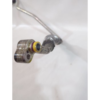 Recambio de tubos aire acondicionado para volkswagen passat b6 (3c2) 2.0 tdi 16v referencia OEM IAM 3C0820743C  