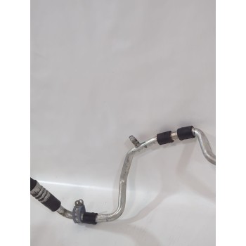 Recambio de tubos aire acondicionado para volkswagen passat b6 (3c2) 2.0 tdi 16v referencia OEM IAM 3C0820743C  