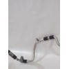 Recambio de tubos aire acondicionado para volkswagen passat b6 (3c2) 2.0 tdi 16v referencia OEM IAM 3C0820743C  