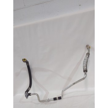 Recambio de tubos aire acondicionado para volkswagen passat b6 (3c2) 2.0 tdi 16v referencia OEM IAM 3C0820743C  