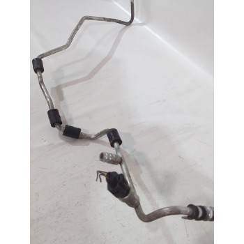 Recambio de tubos aire acondicionado para volkswagen passat b6 (3c2) 2.0 tdi 16v referencia OEM IAM 3C0820741A  