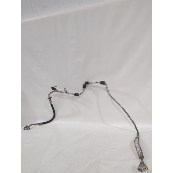 Recambio de tubos aire acondicionado para volkswagen passat b6 (3c2) 2.0 tdi 16v referencia OEM IAM 3C0820741A  