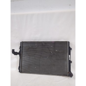 RADIADOR AGUA 1K0121251AB/3C0121253K 