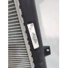 Recambio de radiador agua para volkswagen passat b6 (3c2) 2.0 tdi 16v referencia OEM IAM 1K0121251AB/3C0121253K  