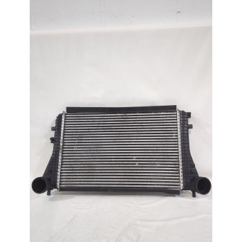 Recambio de intercooler para volkswagen passat b6 (3c2) 2.0 tdi 16v referencia OEM IAM 3C0145805P/1K0145805G  