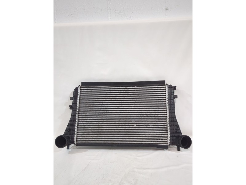 Recambio de intercooler para volkswagen passat b6 (3c2) 2.0 tdi 16v referencia OEM IAM 3C0145805P/1K0145805G  