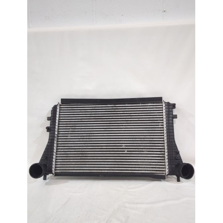 Recambio de intercooler para volkswagen passat b6 (3c2) 2.0 tdi 16v referencia OEM IAM 3C0145805P/1K0145805G  