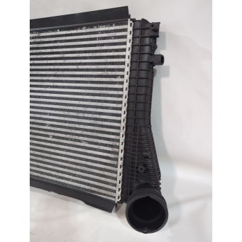Recambio de intercooler para volkswagen passat b6 (3c2) 2.0 tdi 16v referencia OEM IAM 3C0145805P/1K0145805G  
