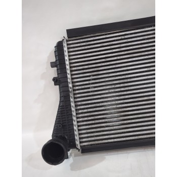 Recambio de intercooler para volkswagen passat b6 (3c2) 2.0 tdi 16v referencia OEM IAM 3C0145805P/1K0145805G  