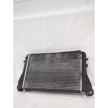 Recambio de intercooler para volkswagen passat b6 (3c2) 2.0 tdi 16v referencia OEM IAM 3C0145805P/1K0145805G  