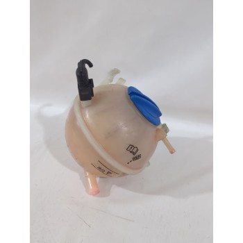 Recambio de deposito expansion para volkswagen passat b6 (3c2) 2.0 tdi 16v referencia OEM IAM 1K0121407A  