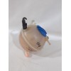 Recambio de deposito expansion para volkswagen passat b6 (3c2) 2.0 tdi 16v referencia OEM IAM 1K0121407A  