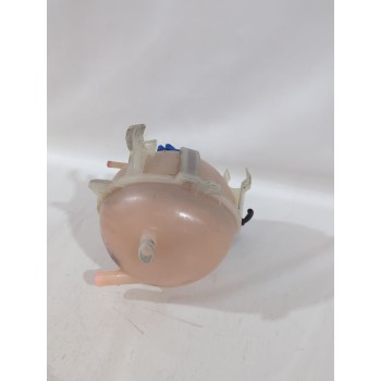 Recambio de deposito expansion para volkswagen passat b6 (3c2) 2.0 tdi 16v referencia OEM IAM 1K0121407A  