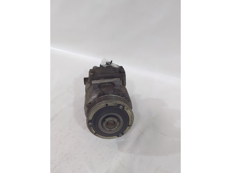 Recambio de compresor aire acondicionado para volkswagen passat b6 (3c2) 2.0 tdi 16v referencia OEM IAM 1K0820808F/ 1K0820803D  