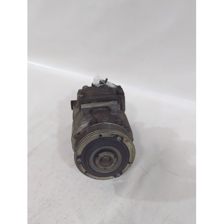 Recambio de compresor aire acondicionado para volkswagen passat b6 (3c2) 2.0 tdi 16v referencia OEM IAM 1K0820808F/ 1K0820803D  