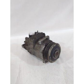 Recambio de compresor aire acondicionado para volkswagen passat b6 (3c2) 2.0 tdi 16v referencia OEM IAM 1K0820808F/ 1K0820803D  