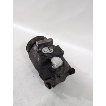 Recambio de compresor aire acondicionado para volkswagen passat b6 (3c2) 2.0 tdi 16v referencia OEM IAM 1K0820808F/ 1K0820803D  