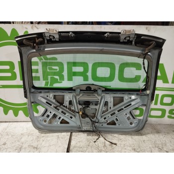 Recambio de porton trasero para bmw serie 3 touring (e91) 2.0 16v referencia OEM IAM 41627209702  