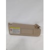 Recambio de parasol derecho para volkswagen passat b6 (3c2) 2.0 tdi 16v referencia OEM IAM 3AA857552H2F4  