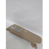 Recambio de parasol derecho para volkswagen passat b6 (3c2) 2.0 tdi 16v referencia OEM IAM 3AA857552H2F4  
