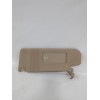 Recambio de parasol izquierdo para volkswagen passat b6 (3c2) 2.0 tdi 16v referencia OEM IAM 1K0857551N2F4  