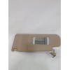 Recambio de parasol izquierdo para volkswagen passat b6 (3c2) 2.0 tdi 16v referencia OEM IAM 1K0857551N2F4  