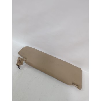 Recambio de parasol izquierdo para volkswagen passat b6 (3c2) 2.0 tdi 16v referencia OEM IAM 1K0857551N2F4  