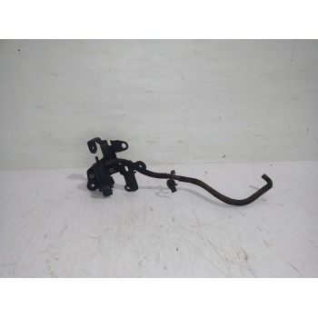 Recambio de valvula aire adicional para renault trafic furgón l1h1 2,7t referencia OEM IAM 8200762162  