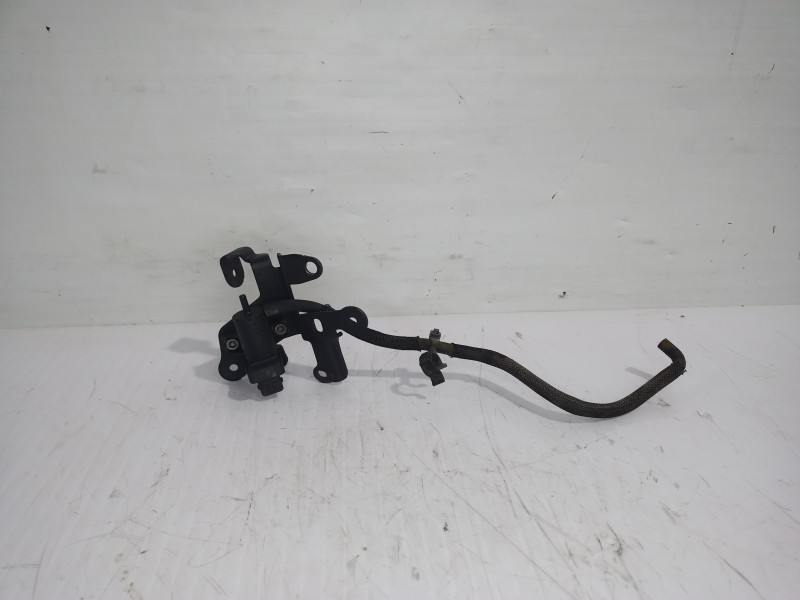 Recambio de valvula aire adicional para renault trafic furgón l1h1 2,7t referencia OEM IAM 8200762162  