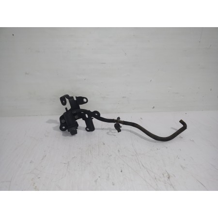 Recambio de valvula aire adicional para renault trafic furgón l1h1 2,7t referencia OEM IAM 8200762162  