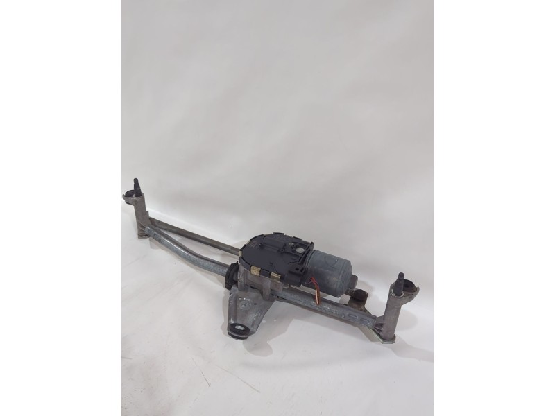 Recambio de motor limpia delantero para volkswagen passat b6 (3c2) 2.0 tdi 16v referencia OEM IAM 3AB955023A/3C1955119  