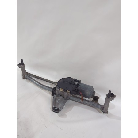 Recambio de motor limpia delantero para volkswagen passat b6 (3c2) 2.0 tdi 16v referencia OEM IAM 3AB955023A/3C1955119  