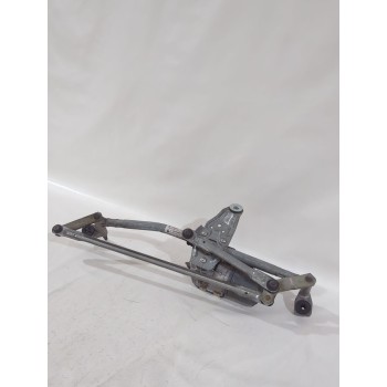 Recambio de motor limpia delantero para volkswagen passat b6 (3c2) 2.0 tdi 16v referencia OEM IAM 3AB955023A/3C1955119  