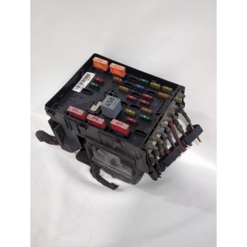 CAJA RELES / FUSIBLES 1K0937124K/3C0937125 
