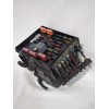Recambio de caja reles / fusibles para volkswagen passat b6 (3c2) 2.0 tdi 16v referencia OEM IAM 1K0937124K/3C0937125  