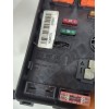 Recambio de caja reles / fusibles para volkswagen passat b6 (3c2) 2.0 tdi 16v referencia OEM IAM 1K0937124K/3C0937125  