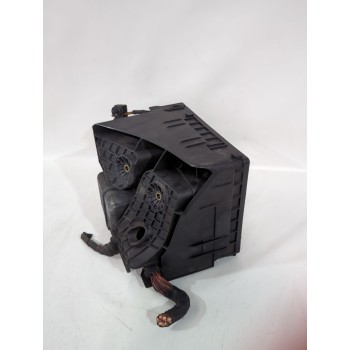 Recambio de caja reles / fusibles para volkswagen passat b6 (3c2) 2.0 tdi 16v referencia OEM IAM 1K0937124K/3C0937125  