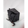 Recambio de caja reles / fusibles para volkswagen passat b6 (3c2) 2.0 tdi 16v referencia OEM IAM 1K0937124K/3C0937125  