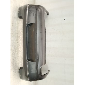 Recambio de paragolpes trasero para volkswagen passat b6 (3c2) 2.0 tdi 16v referencia OEM IAM 3C5807417GRU  