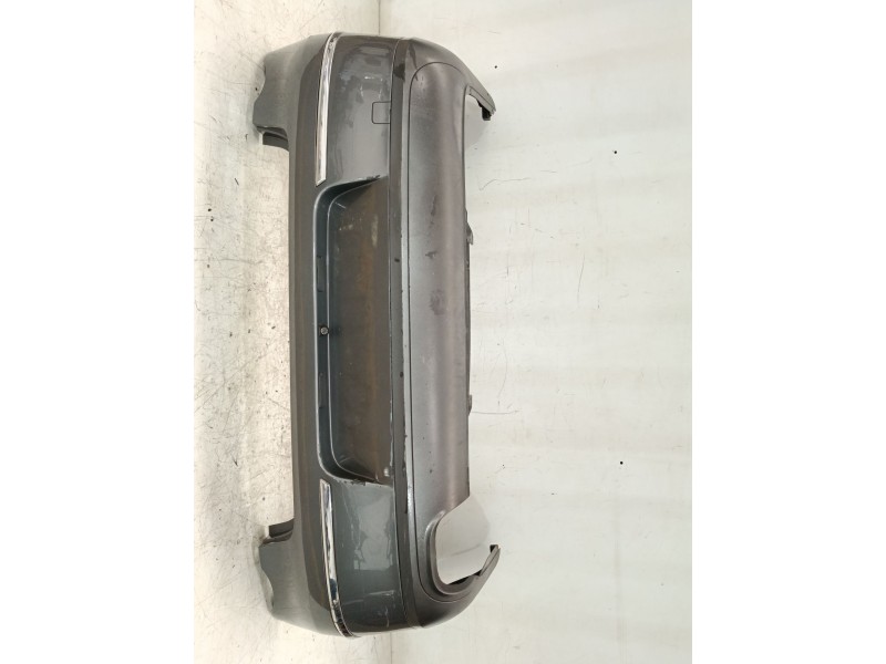 Recambio de paragolpes trasero para volkswagen passat b6 (3c2) 2.0 tdi 16v referencia OEM IAM 3C5807417GRU  