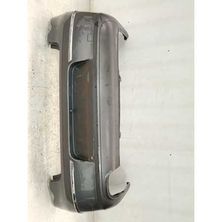 Recambio de paragolpes trasero para volkswagen passat b6 (3c2) 2.0 tdi 16v referencia OEM IAM 3C5807417GRU  