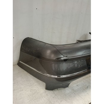 Recambio de paragolpes trasero para volkswagen passat b6 (3c2) 2.0 tdi 16v referencia OEM IAM 3C5807417GRU  