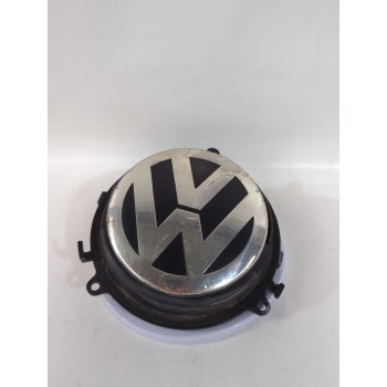 Recambio de maneta exterior porton para volkswagen passat b6 (3c2) 2.0 tdi 16v referencia OEM IAM 4B5863627B01C/1K0827469D  