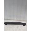 Recambio de refuerzo paragolpes trasero para volkswagen passat b6 (3c2) 2.0 tdi 16v referencia OEM IAM 3C5807252/3C0807311  