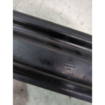 Recambio de refuerzo paragolpes trasero para volkswagen passat b6 (3c2) 2.0 tdi 16v referencia OEM IAM 3C5807252/3C0807311  
