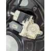 Recambio de elevalunas trasero derecho para volkswagen passat b6 (3c2) 2.0 tdi 16v referencia OEM IAM 3C5839462J/3C4839756  