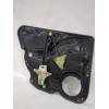Recambio de elevalunas trasero derecho para volkswagen passat b6 (3c2) 2.0 tdi 16v referencia OEM IAM 3C5839462J/3C4839756  