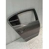 Recambio de puerta trasera derecha para volkswagen passat b6 (3c2) 2.0 tdi 16v referencia OEM IAM 3C5833056H  