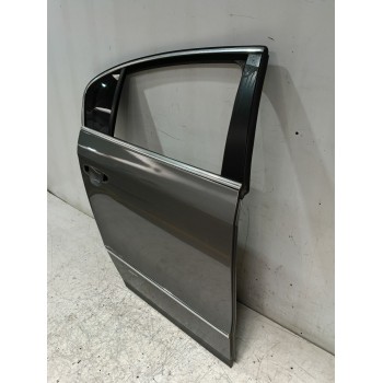 Recambio de puerta trasera derecha para volkswagen passat b6 (3c2) 2.0 tdi 16v referencia OEM IAM 3C5833056H  